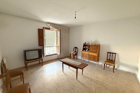 Byhus i Colomera, Granada, Colomera - € 79.000 | Ref: GVCCAR17 - foto 8